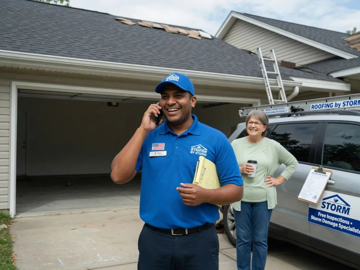 Roof Repair Near Me Morley, MI FAQs